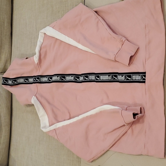 Puma top - Picture 3 of 3